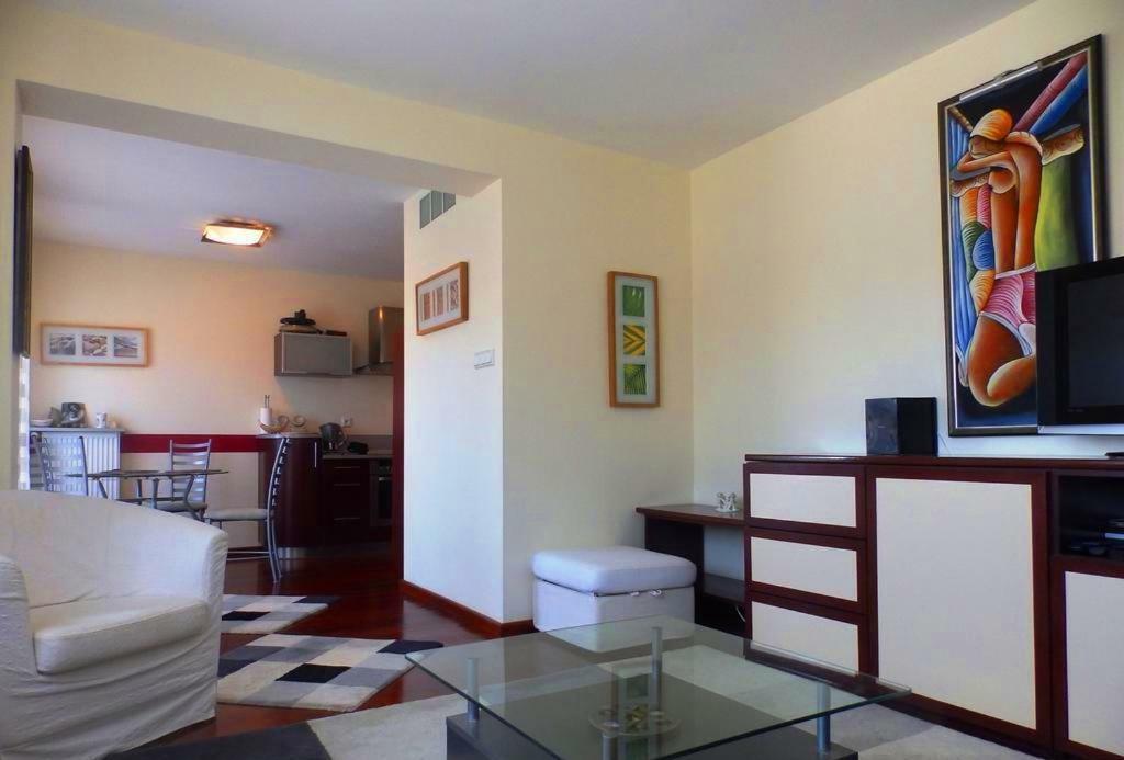 Puertapata Apartamento Świnoujście Exterior foto