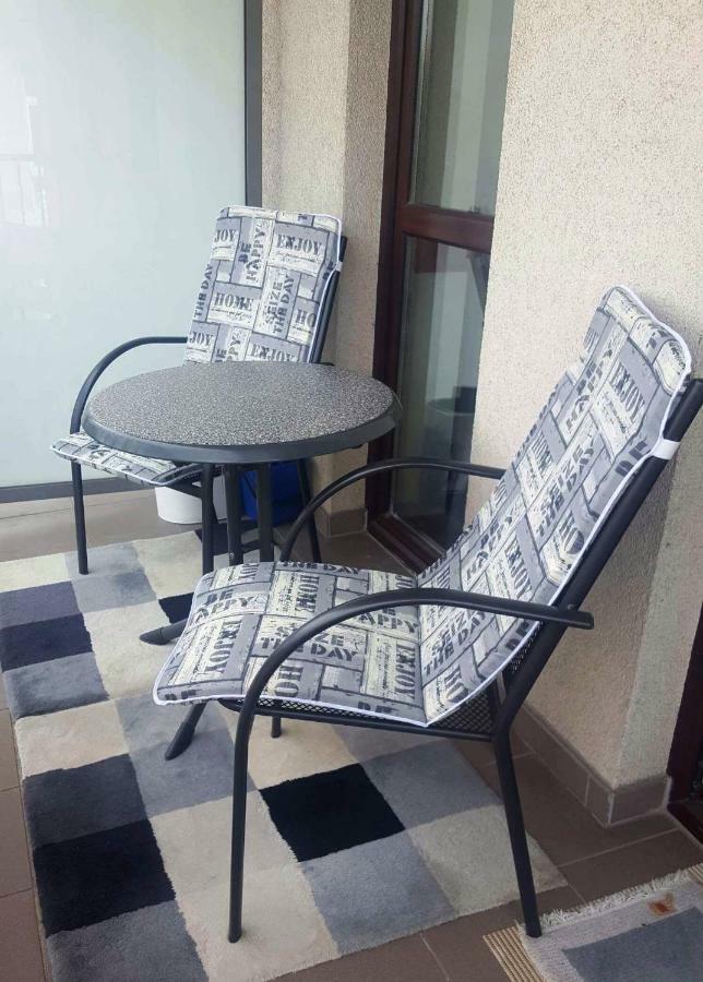 Puertapata Apartamento Świnoujście Exterior foto