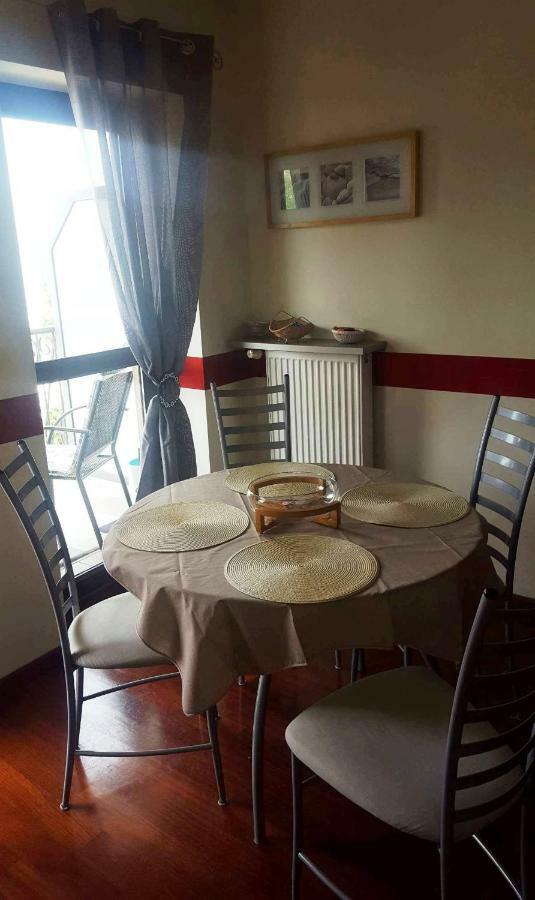 Puertapata Apartamento Świnoujście Exterior foto