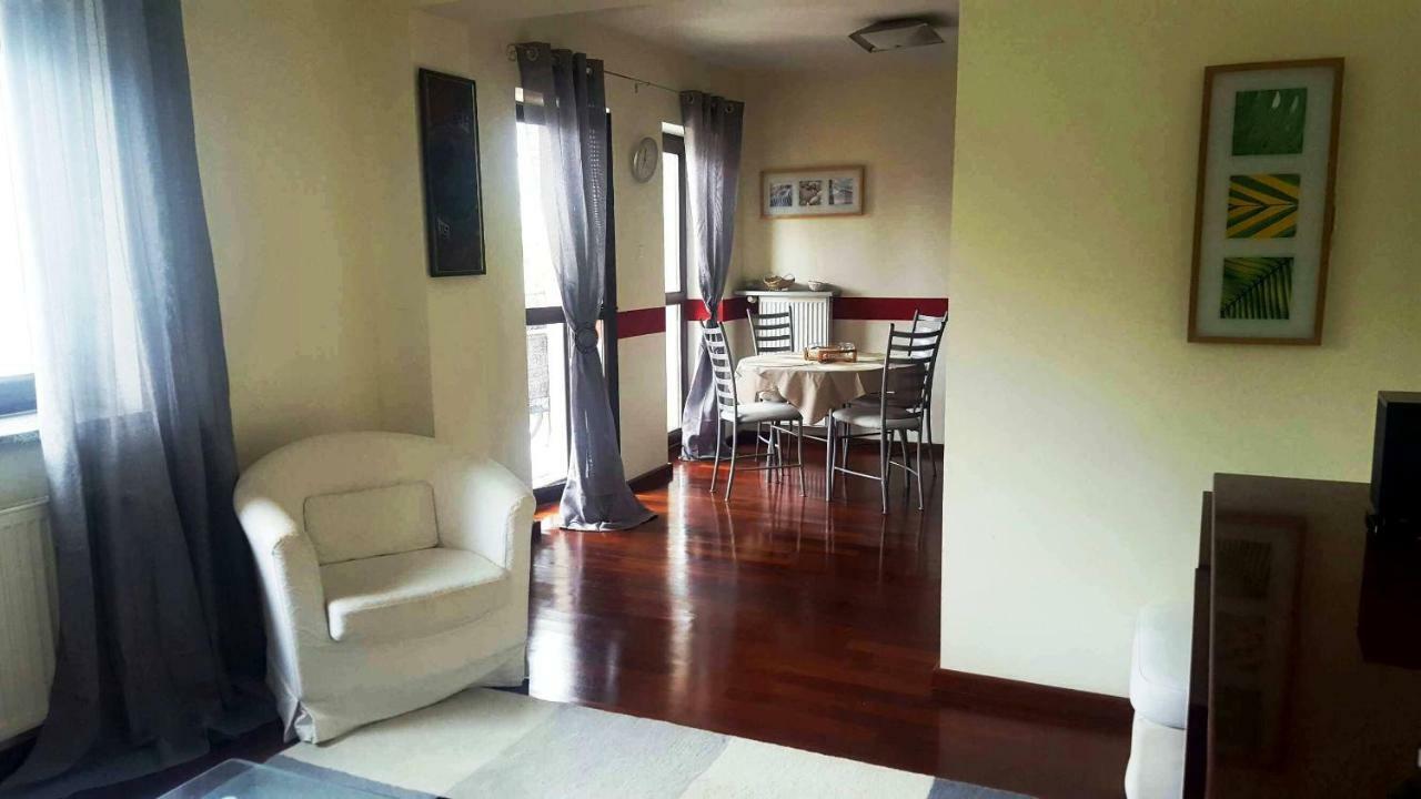 Puertapata Apartamento Świnoujście Exterior foto