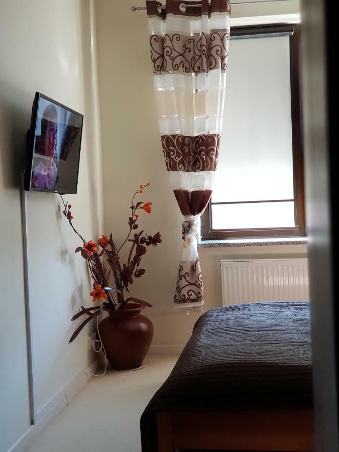 Puertapata Apartamento Świnoujście Exterior foto